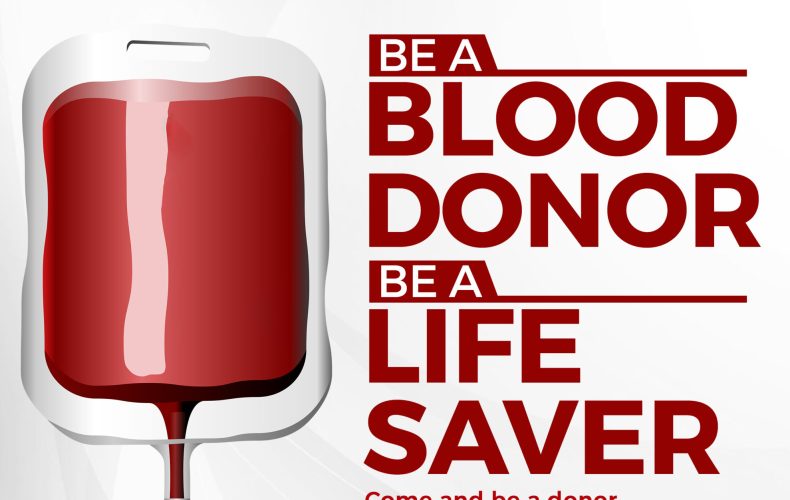 Be a Blood Donor Be a Life Saver