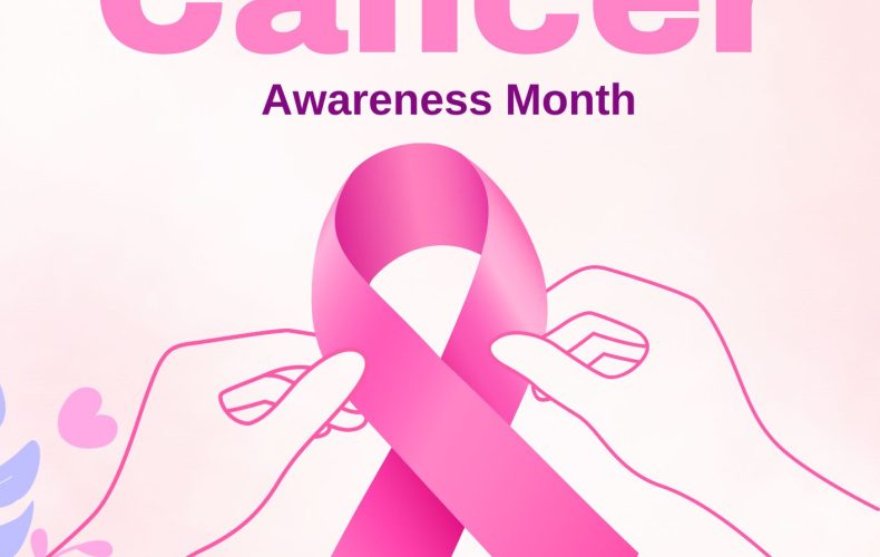 Breast Cancer Awareness Month