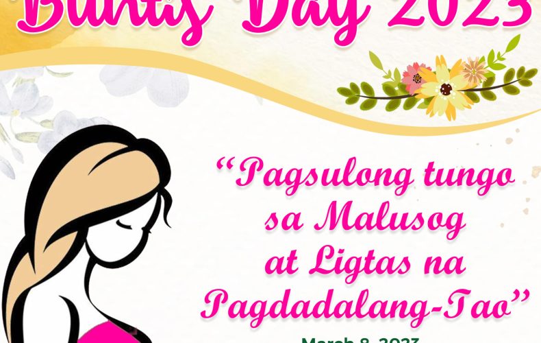 Buntis Day Celebration 2023 Lipa Medix Medical Center 2853