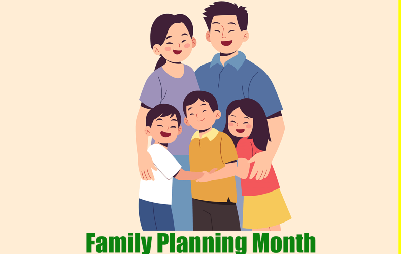 DOH FAMILY PLANNING MONTH