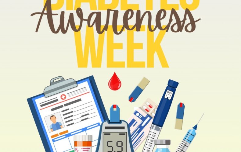 Diabetes Awareness Week