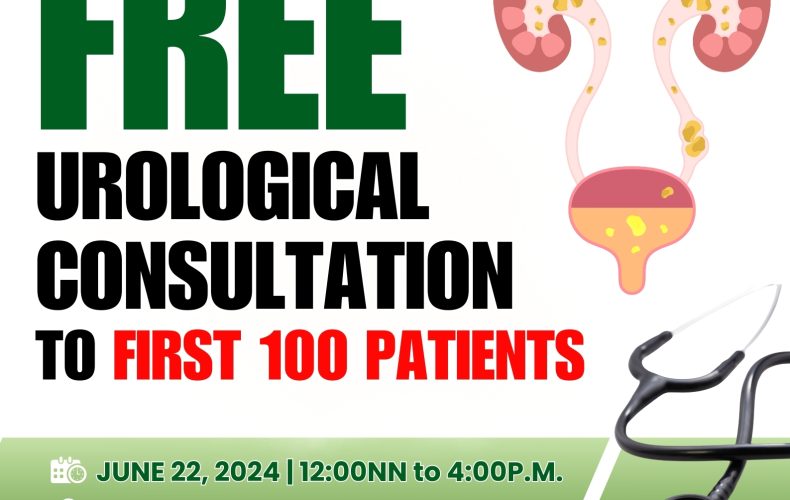 FINAL Free Urological Consultation