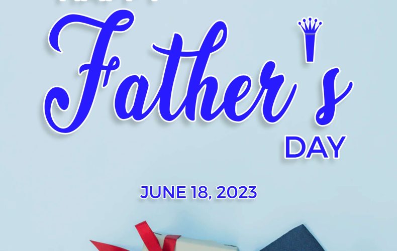 Fathers Day 2023