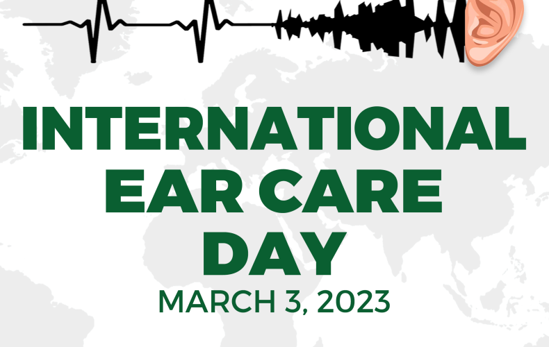 International Ear Care Day