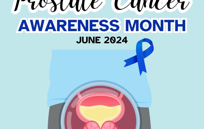 June Awareness Month