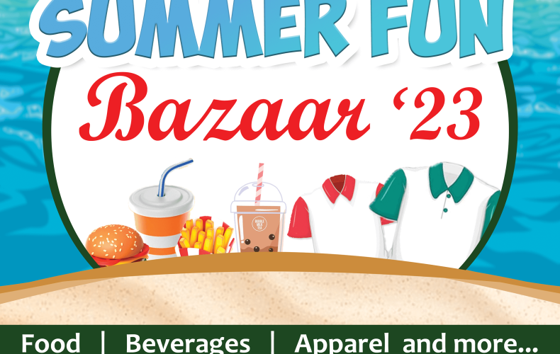 Medix Summer Fun Bazaar 2023 Poster PNG (1)