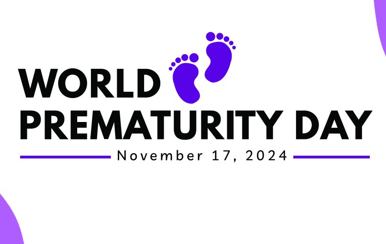 world prematurity day awareness poster QA Version